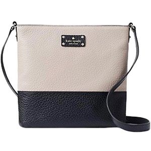 Kate Spade New York Bay Street Cora Crossbody